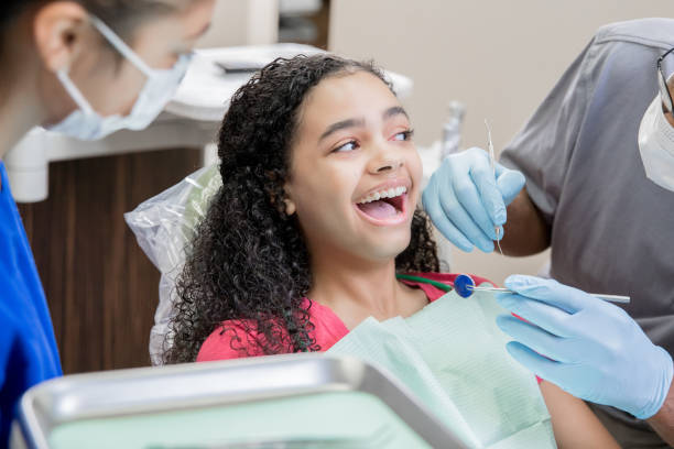 Best Walk-In Emergency Dentist in Draper, UT