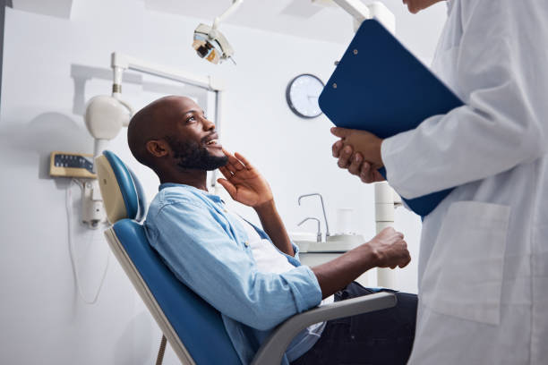 Best Walk-In Emergency Dentist in Draper, UT