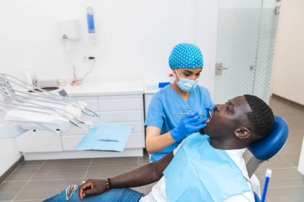Best Emergency Dental Care for Trauma or Injury in Draper, UT